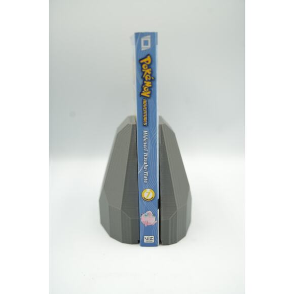 Pokémon Adventures Vol. 7 – Trade Paperback Manga - Picture 3 of 6